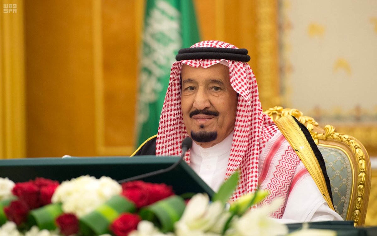 برئاسة الملك.. مجلس الوزراء يوافق على الترتيبات التنظيمية للهيئة السعودية للملكية الفكرية