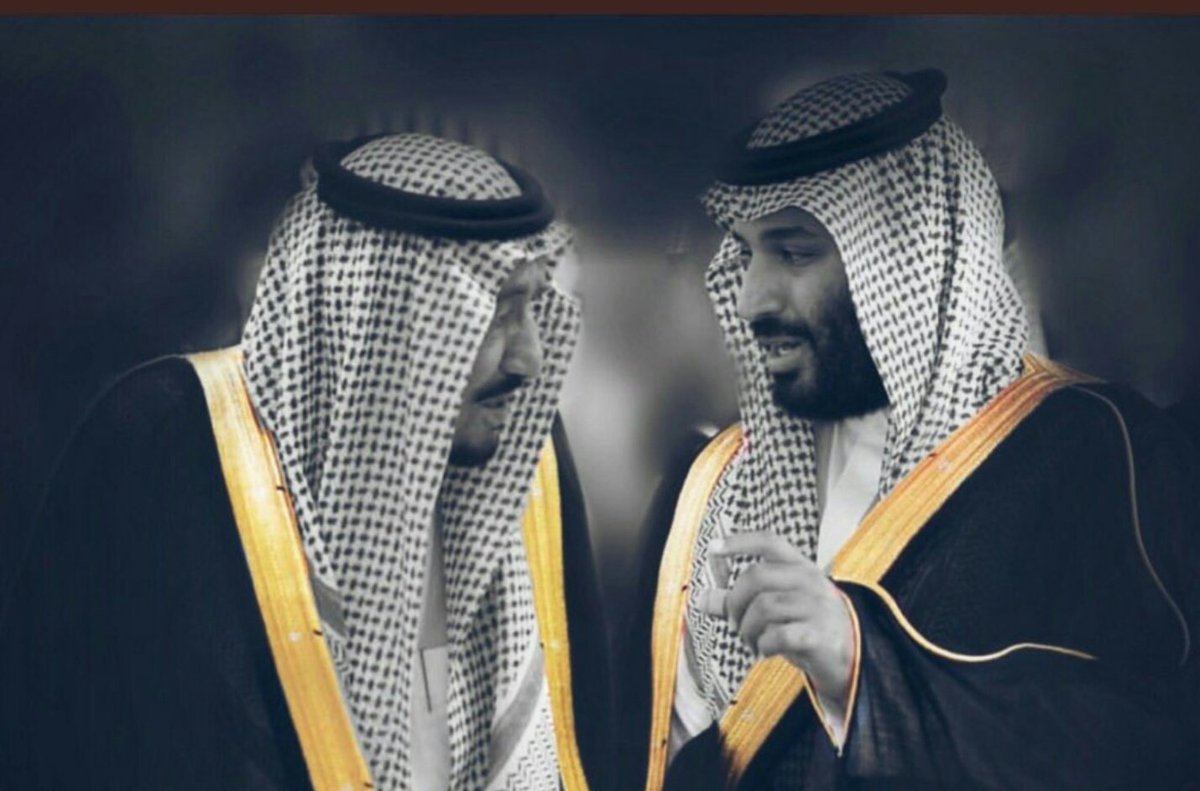 الجدّية في تطلّعات سلمان الحزم وتحرّكات محمد العزم عنوان السعودية الجديدة