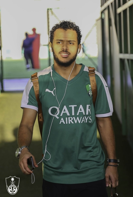 النادي الاهلي 3