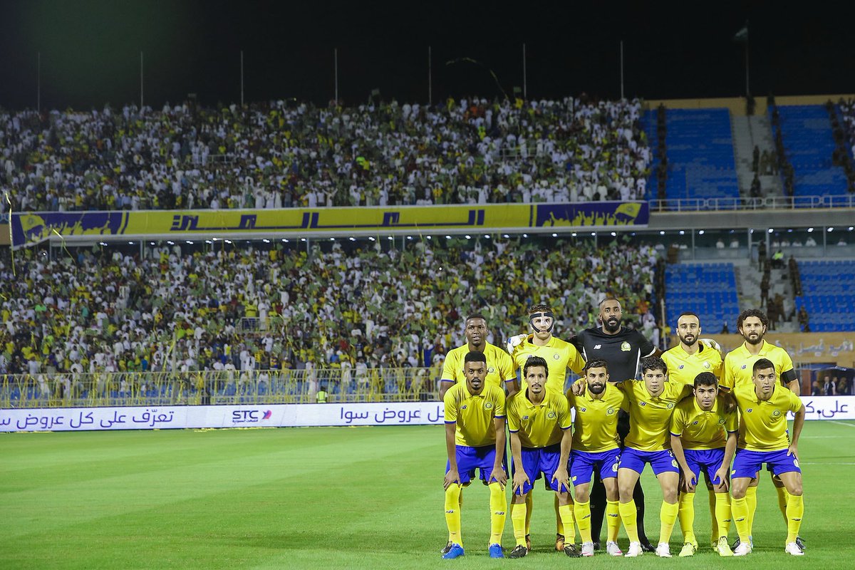 بالأرقام.. تعرف على مشوار النصر في الدوري هذا الموسم