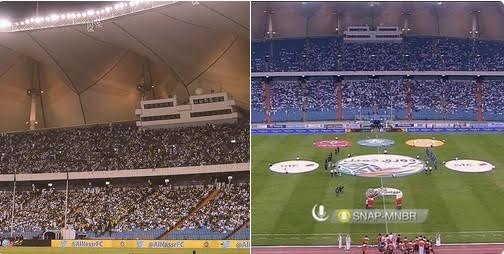 النصروالهلال