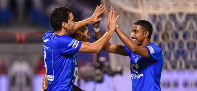 هكذا يحسم الهلال دوري جميل أمام الأهلي !