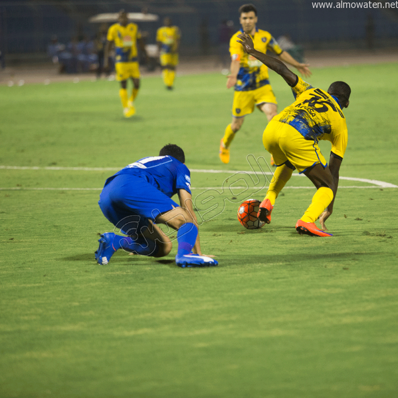 الهلال-التعاون