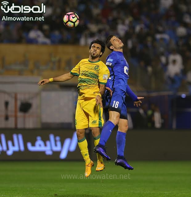 الهلال الخليج‫(117282759)‬ ‫‬ ‫‬ ‫‬