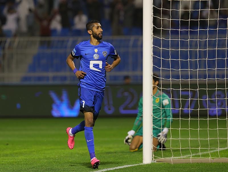 الهلال الخليج‫(117282761)‬ ‫‬ ‫‬ ‫‬