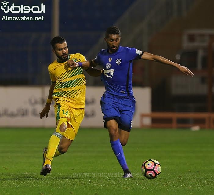 الهلال الخليج‫(117282762)‬ ‫‬ ‫‬ ‫‬