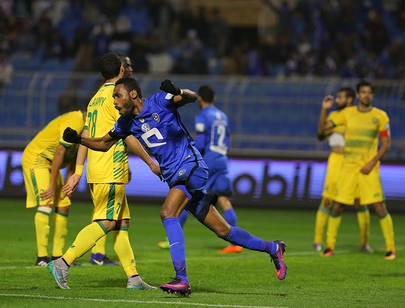 الهلال الخليج‫(117282765)‬ ‫‬ ‫‬ ‫‬