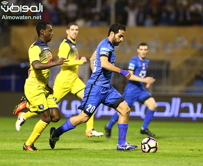 الهلال والتعاون ‫(214392878)‬ ‫‬