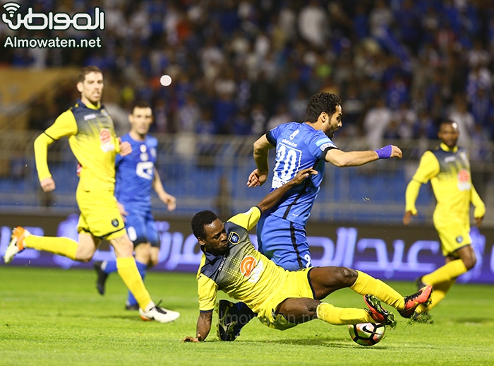 الهلال والتعاون ‫(214392879)‬ ‫‬