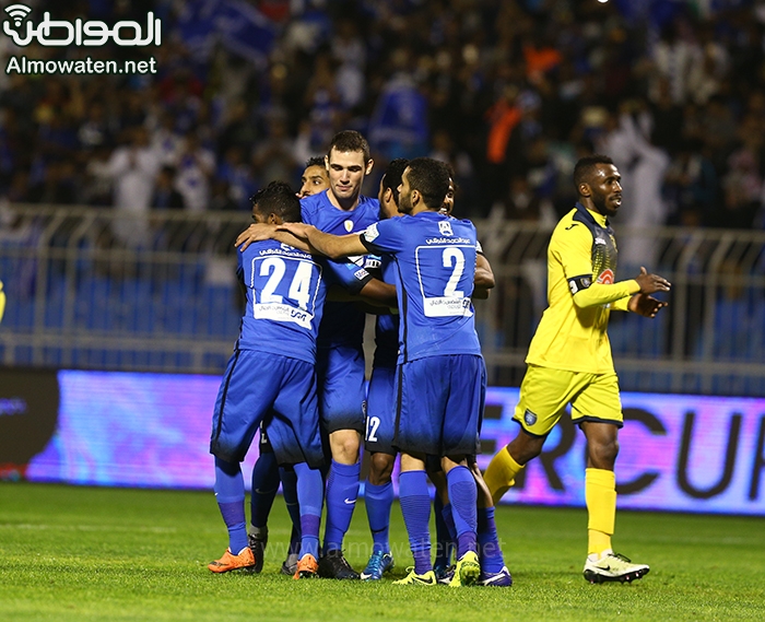 الهلال والتعاون ‫(214392881)‬ ‫‬