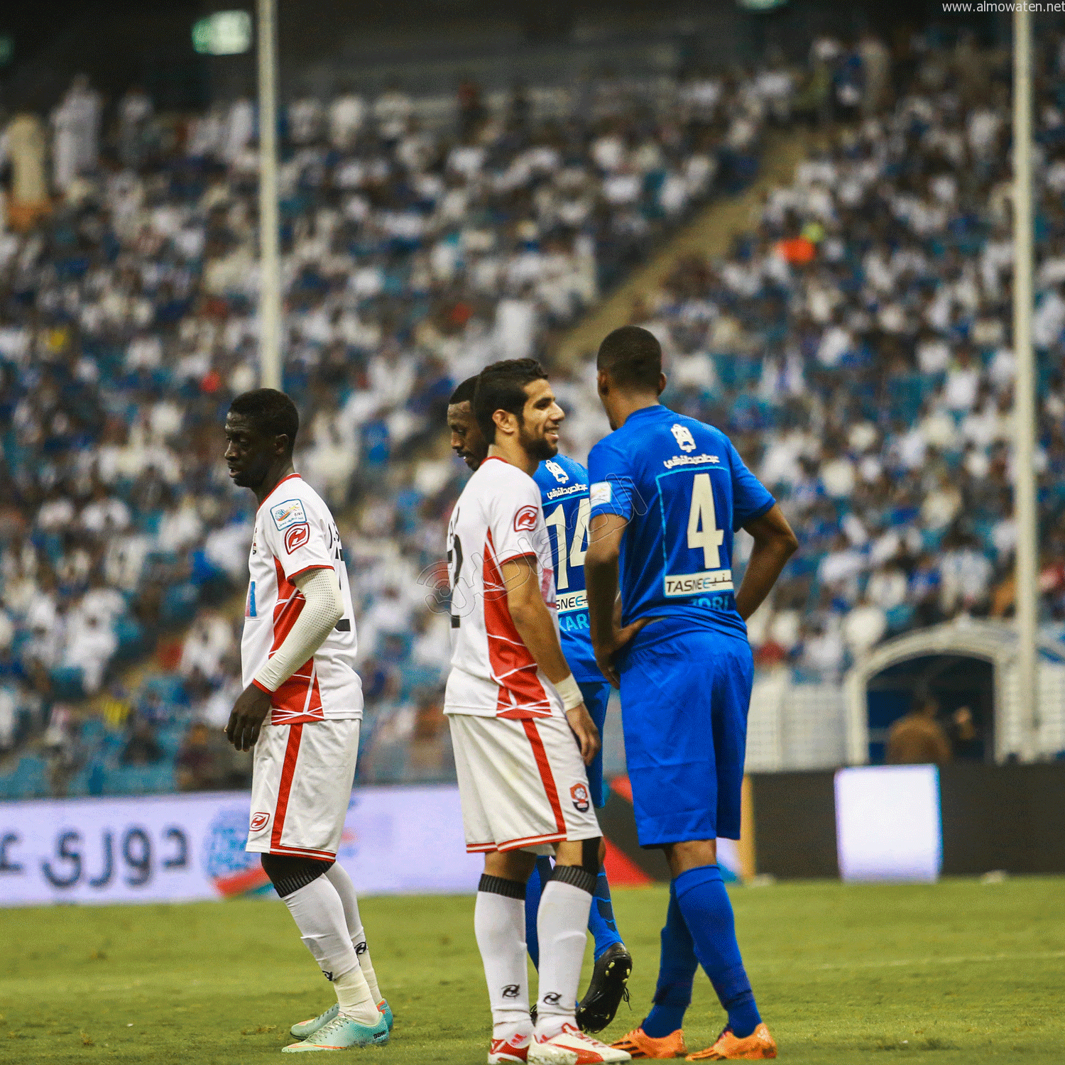 #كأس_ولي_العهد.. #الهلال يستهل رحلة الدفاع عن اللقب بمواجهة #الرائد غداً