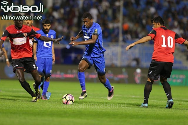 الهلال والقيصومة ‫(35586564)‬ ‫‬