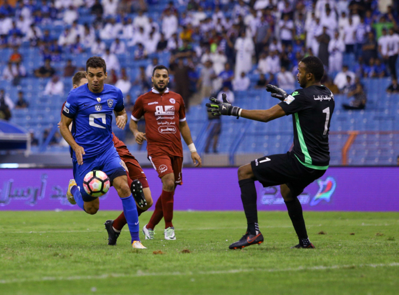 الهلال×الفيصلي ‫(115584445)‬ ‫‬