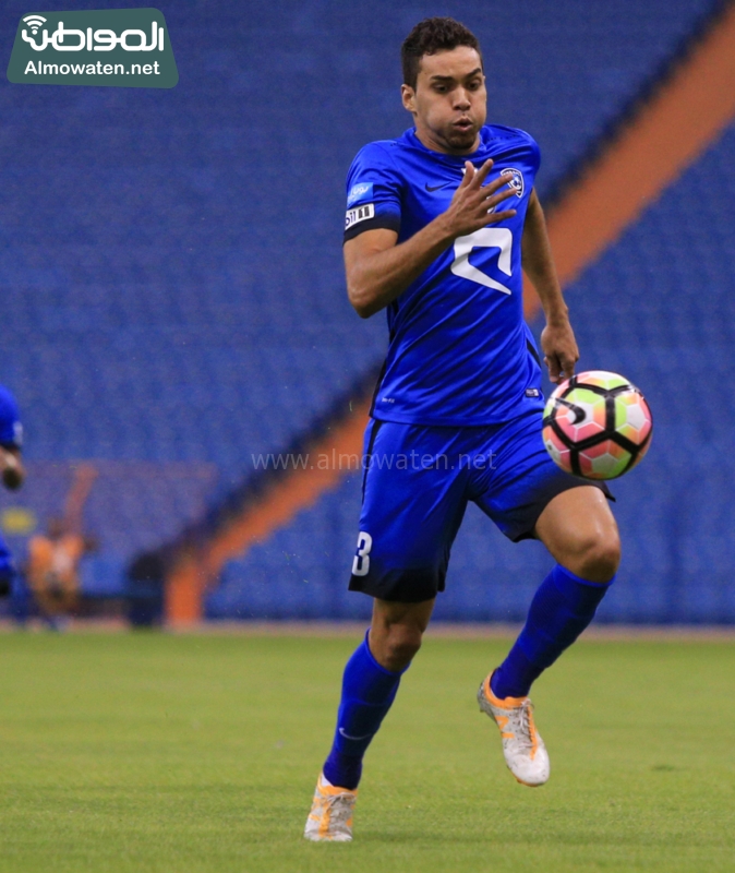 الهلال×الفيصلي ‫(1)‬