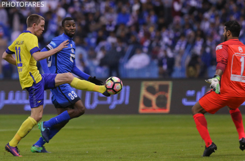 الهلال×النصر ‫(266736393)‬ ‫‬