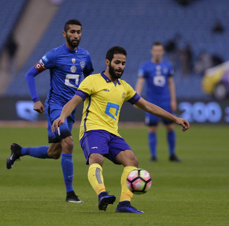 الهلال×النصر ‫(92778205)‬ ‫‬