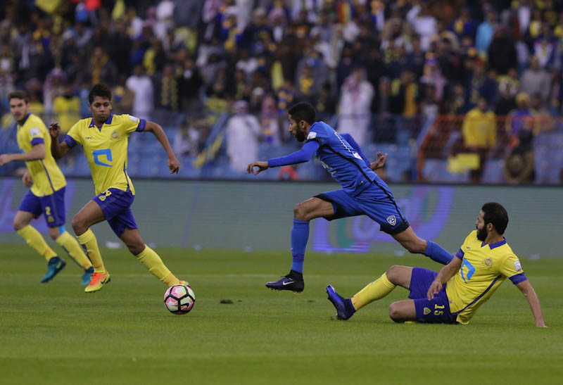 الهلال×النصر ‫(92778206)‬ ‫‬