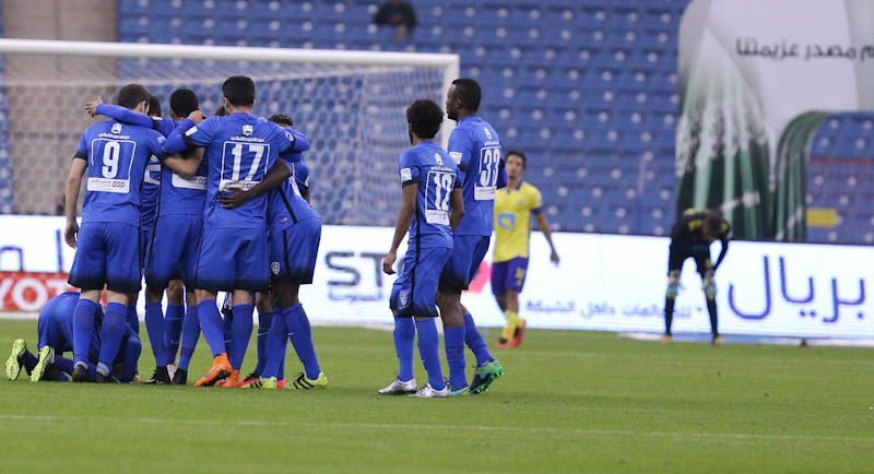 الهلال×النصر ‫(92778208)‬ ‫‬