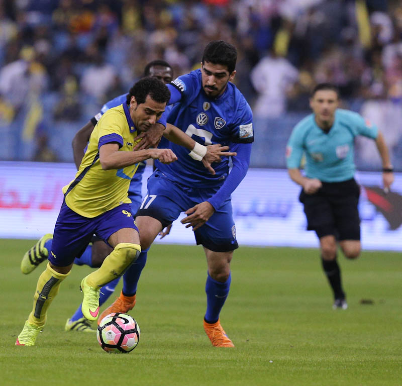 الهلال×النصر ‫(92778210)‬ ‫‬