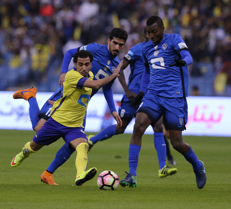 الهلال×النصر ‫(92778211)‬ ‫‬