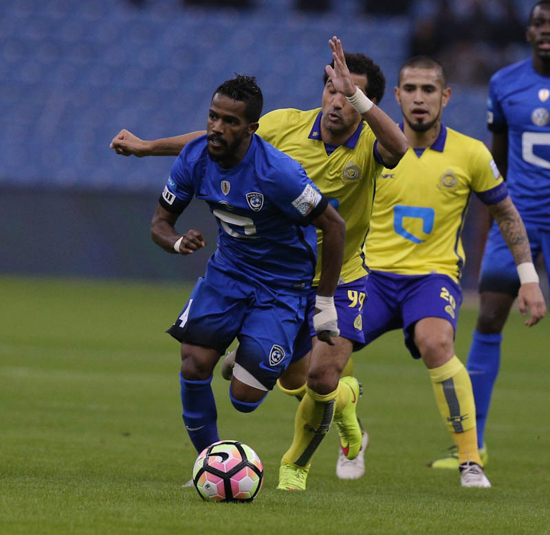 الهلال×النصر ‫(92778213)‬ ‫‬