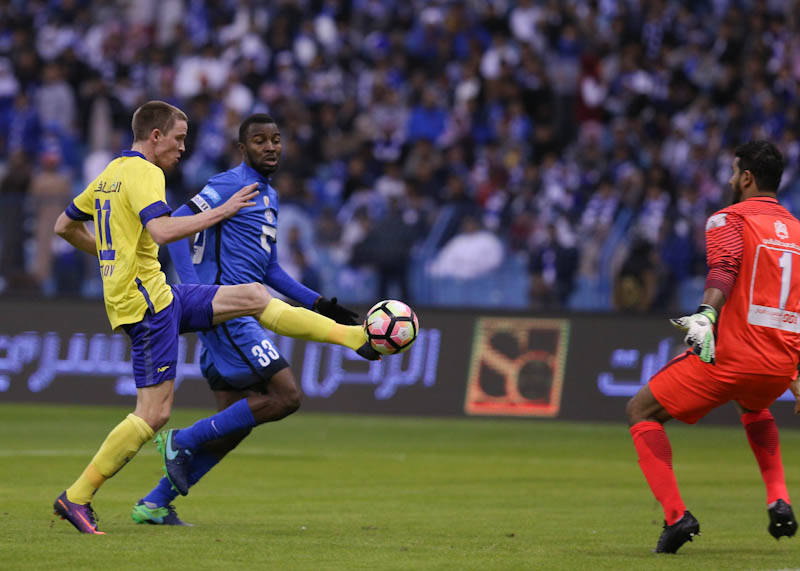 الهلال×النصر ‫(92778215)‬ ‫‬