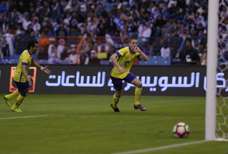 الهلال×النصر ‫(92778216)‬ ‫‬