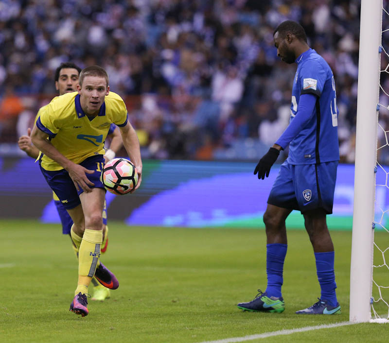 الهلال×النصر ‫(92778217)‬ ‫‬