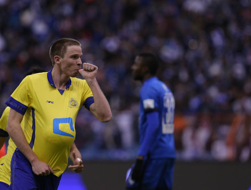 الهلال×النصر ‫(92778218)‬ ‫‬