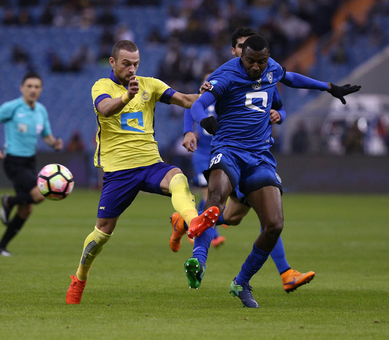 الهلال×النصر ‫(92778220)‬ ‫‬