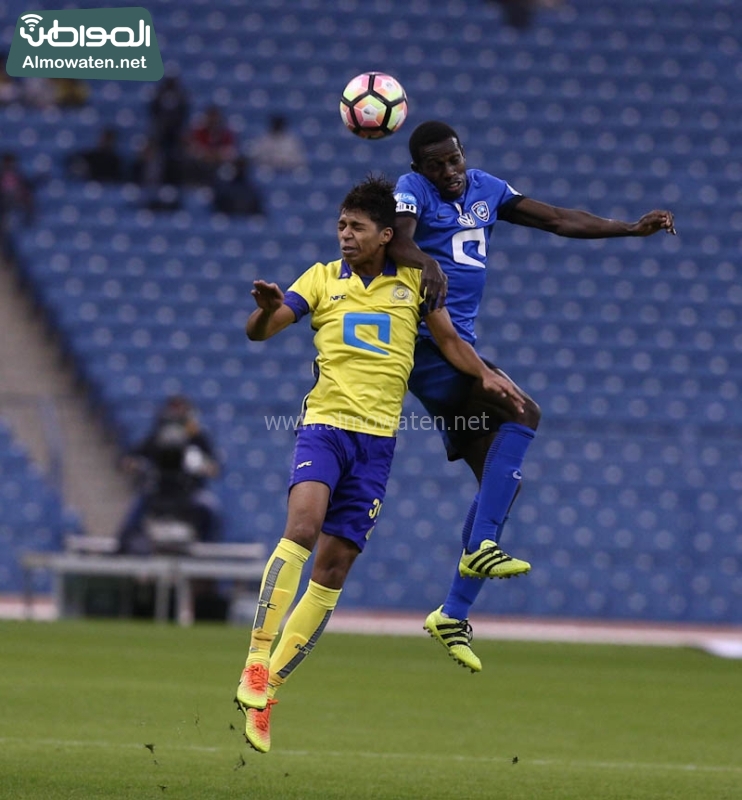 الهلال×النصر ‫(92778223)‬ ‫‬