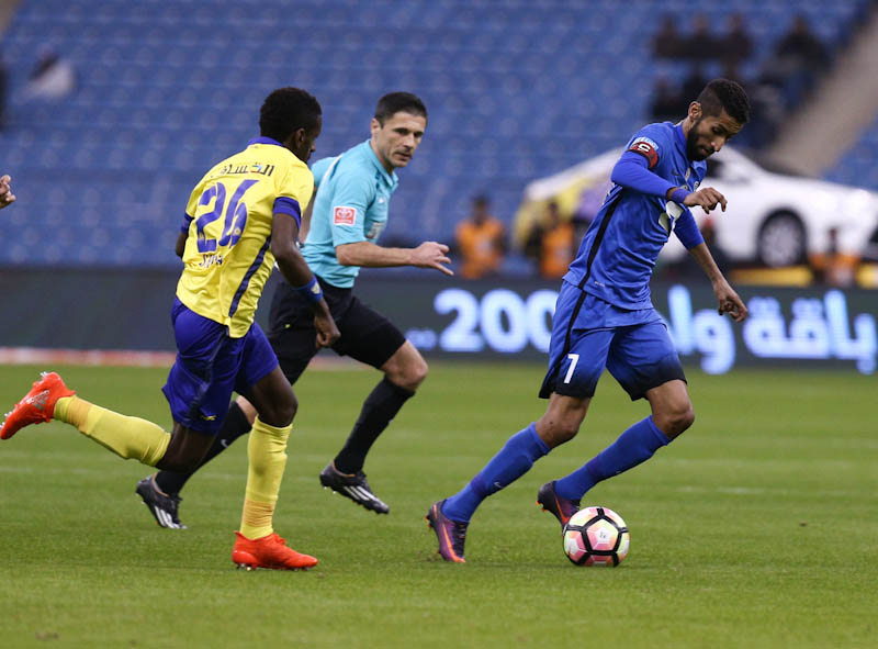 الهلال×النصر ‫(92778224)‬ ‫‬