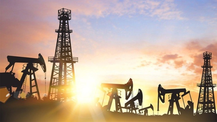 أسعار النفط تغلق على ارتفاع جديد 