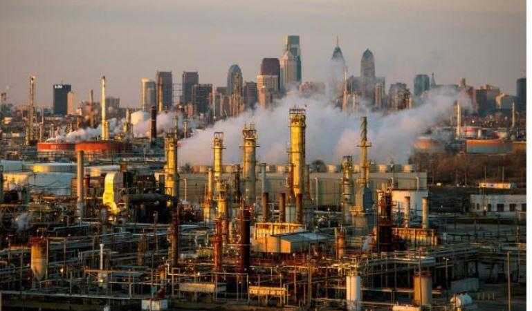 أميركا: نعمل مع السعودية وأعضاء أوبك لمنع حدوث قفزة في أسعار النفط