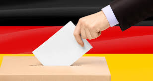 61 مليون ناخب يدلون بأصواتهم في الانتخابات التشريعية بألمانيا