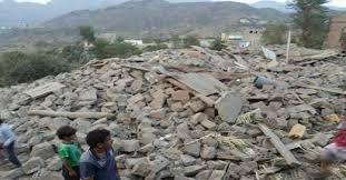 الصين تعفي اليمن من ديون مستحقة بلغت 111.8 مليون دولار
