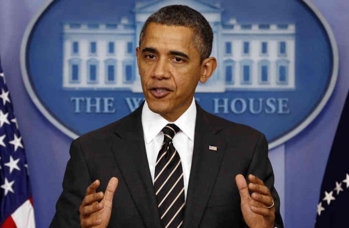 أوباما: قانون #جاستا يقوض مبدأ الحصانة السيادية ويُحدّ من التعاون لمكافحة الإرهاب