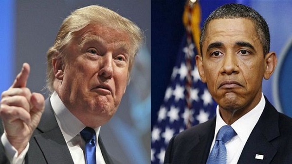 بعد طرد أوباما للروس من أمريكا.. خياران كلاهما صعب أمام ترامب
