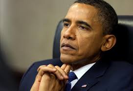 تقرير: أوباما فقد ثقة الأمريكيين وحلفائه العرب لتضارب مواقفه