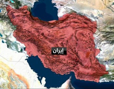 زلزال يضرب إيران بقوة 5,4 وسكان “الشرقية” يشعرون به