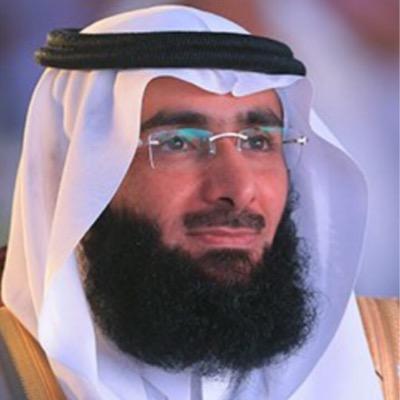 بدر الراجحي رئيسًا للجنة الوطنية للأوقاف بمجلس الغرف السعودي