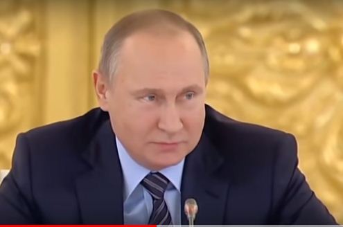 المونيتور: اتفاق الأوبك بين السعودية وروسيا قد يُبقي على بوتين في السلطة