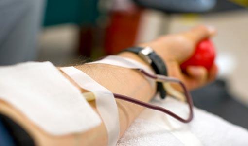 لهذا السبب إيطاليا تمنع نصف سكان روما من التبرع بالدم!
