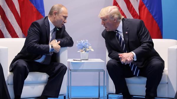 روسيا تتوعد أميركا بالحزم بسبب العقوبات: سنرد بقوة