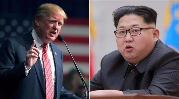 ترامب مستعد للجلوس مع زعيم كوريا الشمالية