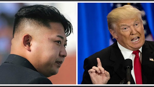 أميركا تدعو كل الدول إلى قطع العلاقات الدبلوماسية والتجارية مع كوريا الشمالية