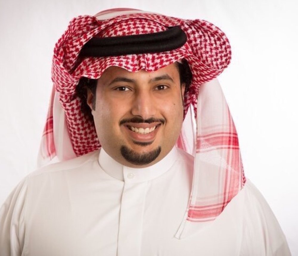 الفراج تويتر دواس ممثل سعودي