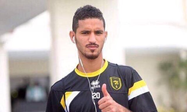 بعد تجديد عقده.. لاعب الاتحاد يتعرض لحادث مروري