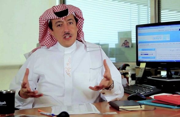 ‏‫مدير “العربية”: يجب أن يفهم الجميع أن #السعودية اليوم مختلفة