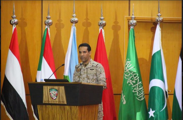 مؤتمر مرتقب للتحالف يفضح تهريب إيران للصواريخ الباليستية لميليشيا الحوثي